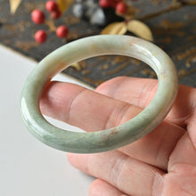Natural Jade Bangle Jadeite Bangle