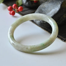 Natural Jade Bangle Jadeite Bangle