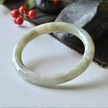Natural Jade Bangle Jadeite Bangle