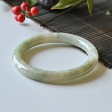 Natural Jade Bangle Jadeite Bangle