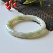 Natural Jade Bangle Jadeite Bangle
