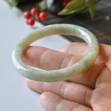 Natural Jade Bangle Jadeite Bangle