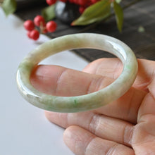 Natural Jade Bangle Jadeite Bangle
