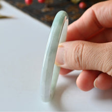 Natural Jade Bangle Jadeite Bangle