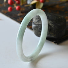 Natural Jade Bangle Jadeite Bangle