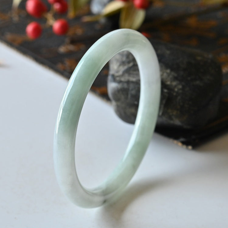 Natural Jade Bangle Jadeite Bangle