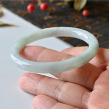 Natural Jade Bangle Jadeite Bangle