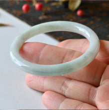Natural Jade Bangle Jadeite Bangle