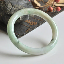 Natural Jade Bangle Jadeite Bangle