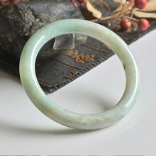 Natural Jade Bangle Jadeite Bangle