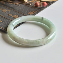 Natural Jade Bangle Jadeite Bangle