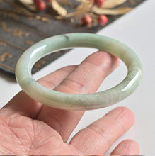 Natural Jade Bangle Jadeite Bangle