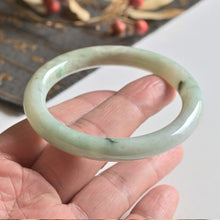 Natural Jade Bangle Jadeite Bangle