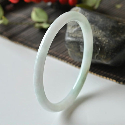 Natural Jade Bangle Jadeite Bangle