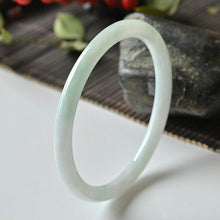 Natural Jade Bangle Jadeite Bangle