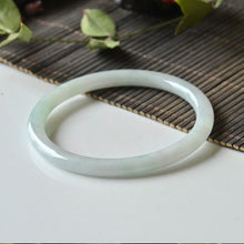 Natural Jade Bangle Jadeite Bangle