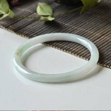 Natural Jade Bangle Jadeite Bangle