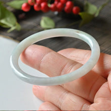 Natural Jade Bangle Jadeite Bangle
