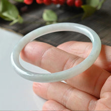 Natural Jade Bangle Jadeite Bangle