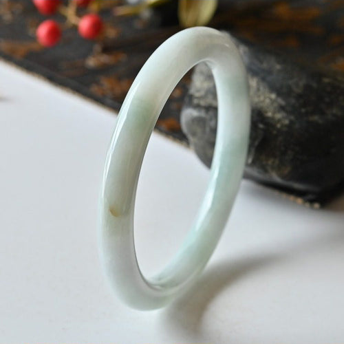 Natural Jade Bangle Jadeite Bangle