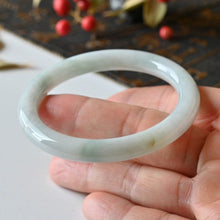 Natural Jade Bangle Jadeite Bangle