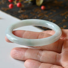 Natural Jade Bangle Jadeite Bangle