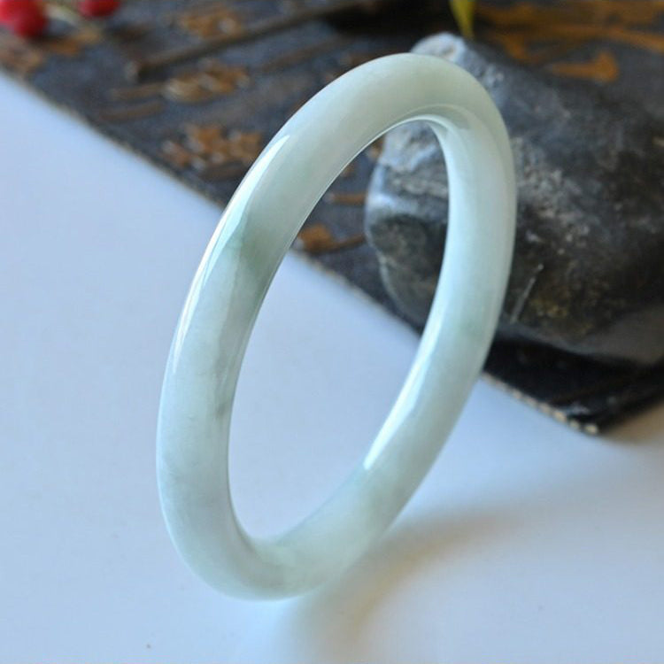 Natural Jade Bangle Jadeite Bangle