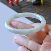 Natural Jade Bangle Jadeite Bangle