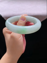Natural Jade Bangle Jadeite Bangle