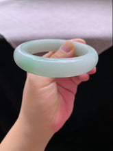 Natural Jade Bangle Jadeite Bangle