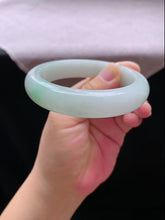 Natural Jade Bangle Jadeite Bangle