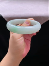 Natural Jade Bangle Jadeite Bangle