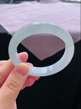 Natural Jade Bangle Jadeite Bangle