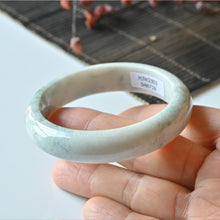 Natural Jade Bangle Jadeite Bangle