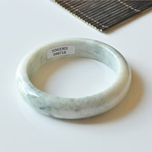 Natural Jade Bangle Jadeite Bangle