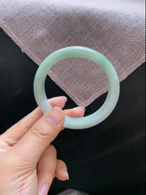 Natural Jade Bangle Jadeite Bangle