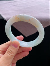 Natural Jade Bangle Jadeite Bangle