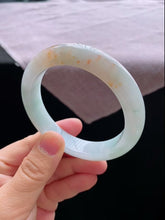 Natural Jade Bangle Jadeite Bangle
