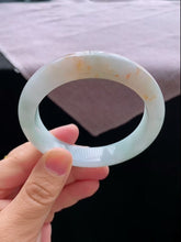 Natural Jade Bangle Jadeite Bangle