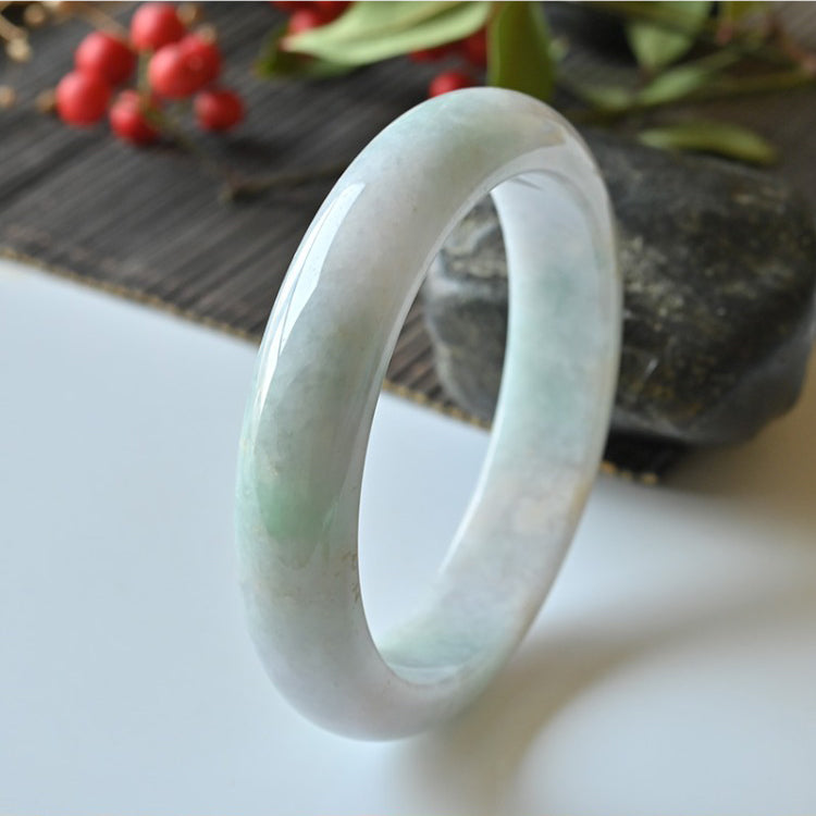 Natural Jade Bangle Jadeite Bangle