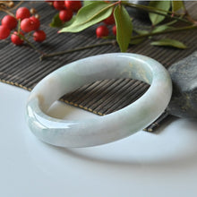 Natural Jade Bangle Jadeite Bangle