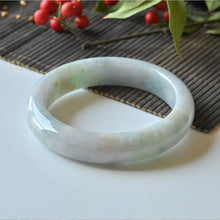 Natural Jade Bangle Jadeite Bangle