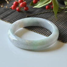 Natural Jade Bangle Jadeite Bangle