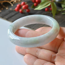 Natural Jade Bangle Jadeite Bangle