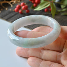 Natural Jade Bangle Jadeite Bangle