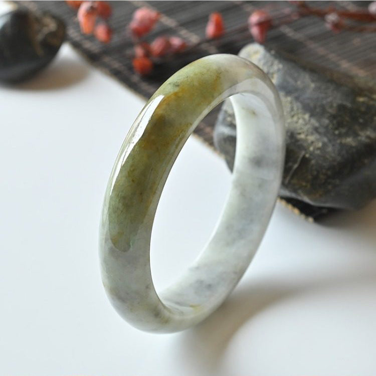 Natural Jade Bangle Jadeite Bangle