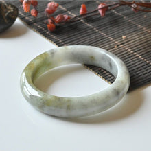 Natural Jade Bangle Jadeite Bangle