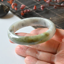Natural Jade Bangle Jadeite Bangle
