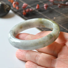 Natural Jade Bangle Jadeite Bangle