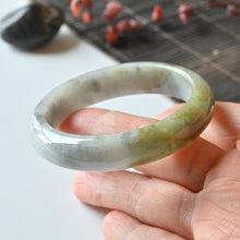 Natural Jade Bangle Jadeite Bangle